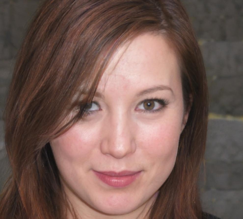 Марина Коваленко